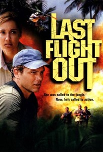 Watch trailer for Last Flight Out