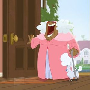 "The Proud Family: Louder and Prouder photo 15"