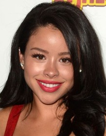 Cierra Ramirez