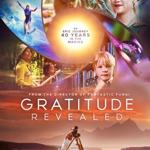 Gratitude Revealed (2022) photo 1
