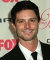 Jason Behr