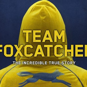 Team Foxcatcher photo 5