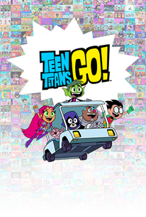 Teen Titans GO! 2024 Version : r/TeenTitansGo