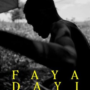 "Faya Dayi photo 12"