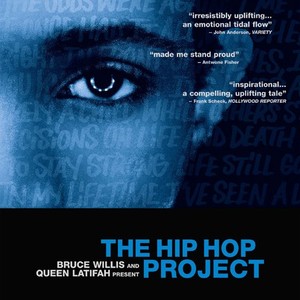 "The Hip Hop Project photo 4"
