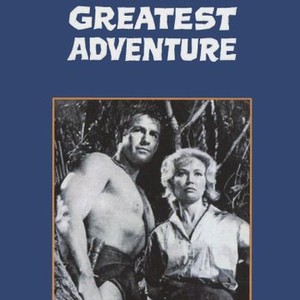 Tarzan's Greatest Adventure photo 10