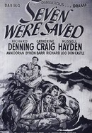 Seven Were Saved poster image