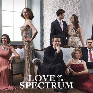 "Love on the Spectrum: Season 1 photo 1"
