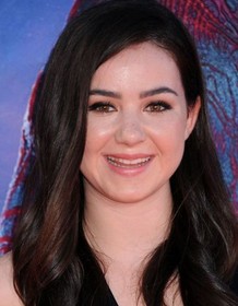 Sarah Gilman