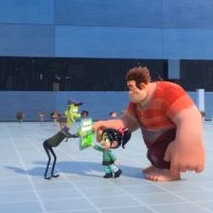 Ralph Breaks the Internet photo 8