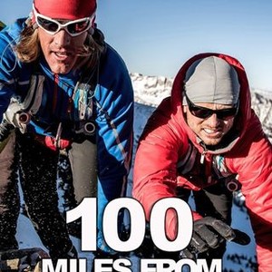 100 Miles From Nowhere - Rotten Tomatoes