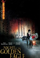 Night at the Golden Eagle poster image