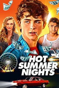Watch trailer for Hot Summer Nights