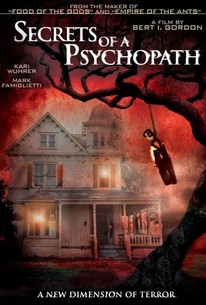 Watch trailer for Secrets of a Psychopath