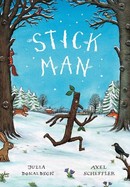 Stick Man poster image