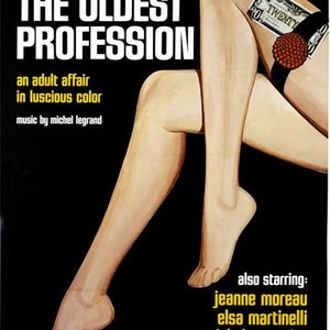 The Oldest Profession (1967) photo 12