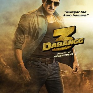 Dabangg 3 Rotten Tomatoes