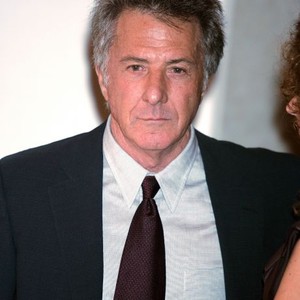 Dustin Hoffman