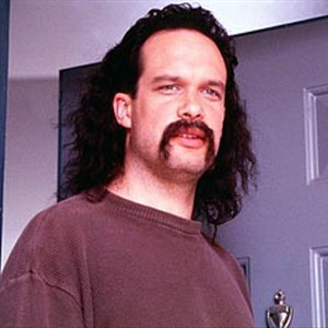DIEDRICH BADER is a friendly construction worker.