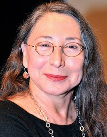 Marilyn Lightstone