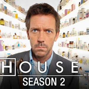 House - Rotten Tomatoes