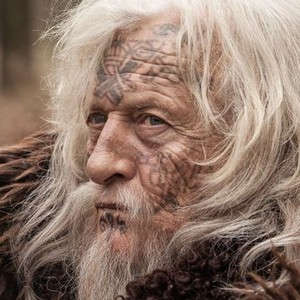 Rutger Hauer as Ravn