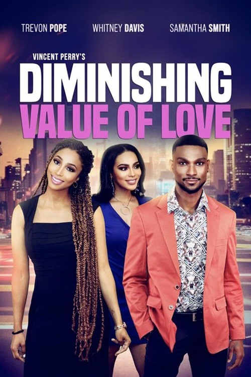 Diminishing Value of Love poster