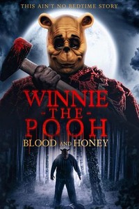 Winnie-the-Pooh: Blood and Honey