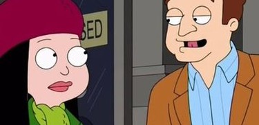 American Dad! - Rotten Tomatoes