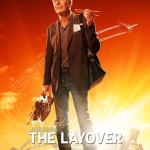 Anthony Bourdain: The Layover - Rotten Tomatoes