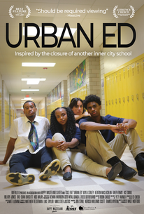 Urban Ed | Rotten Tomatoes