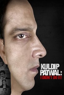 Kuldip Patwal: I Didn't Do It! poster