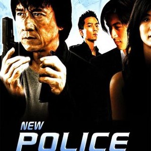 New Police Story (2004) photo 17