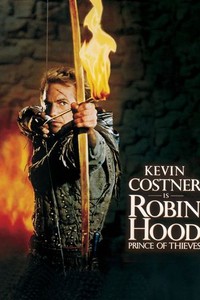 Robin Hood: Prince of Thieves
