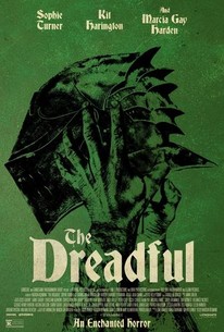 The Dreadful | Rotten Tomatoes