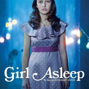 Girl Asleep (2015)
