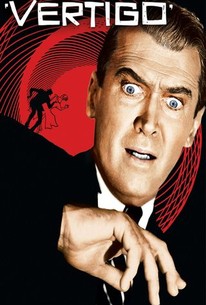  Vertigo 1958 Rotten Tomatoes