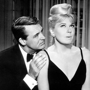 That Touch of Mink (1962) photo 17