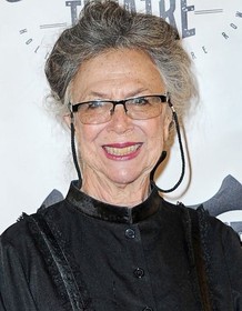 Rhoda Pell