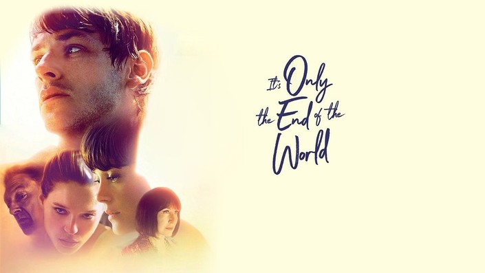 It's only the end of the world watch online free hot sale