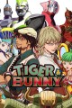 Tiger & Bunny