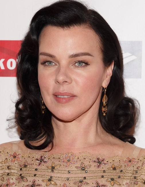 Debi Mazar