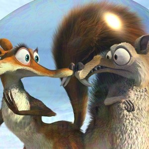 Ice Age: Dawn of the Dinosaurs photo 14