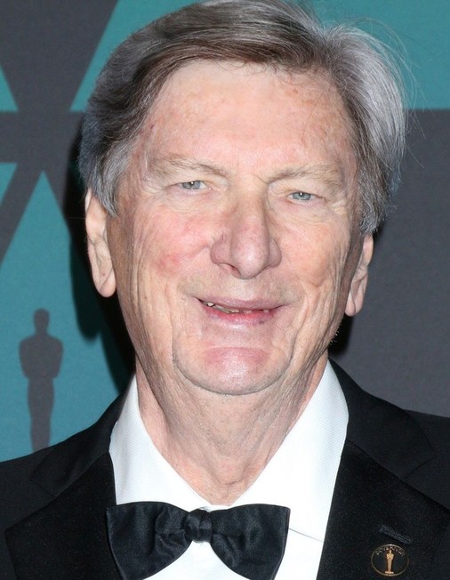 John Bailey