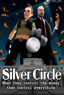 Poster for Silver Circle