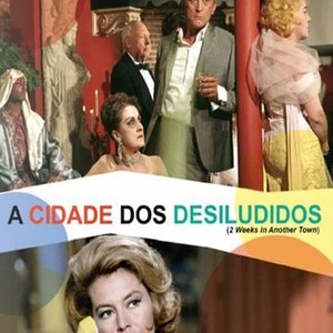 Two Weeks in Another Town (1962) photo 9