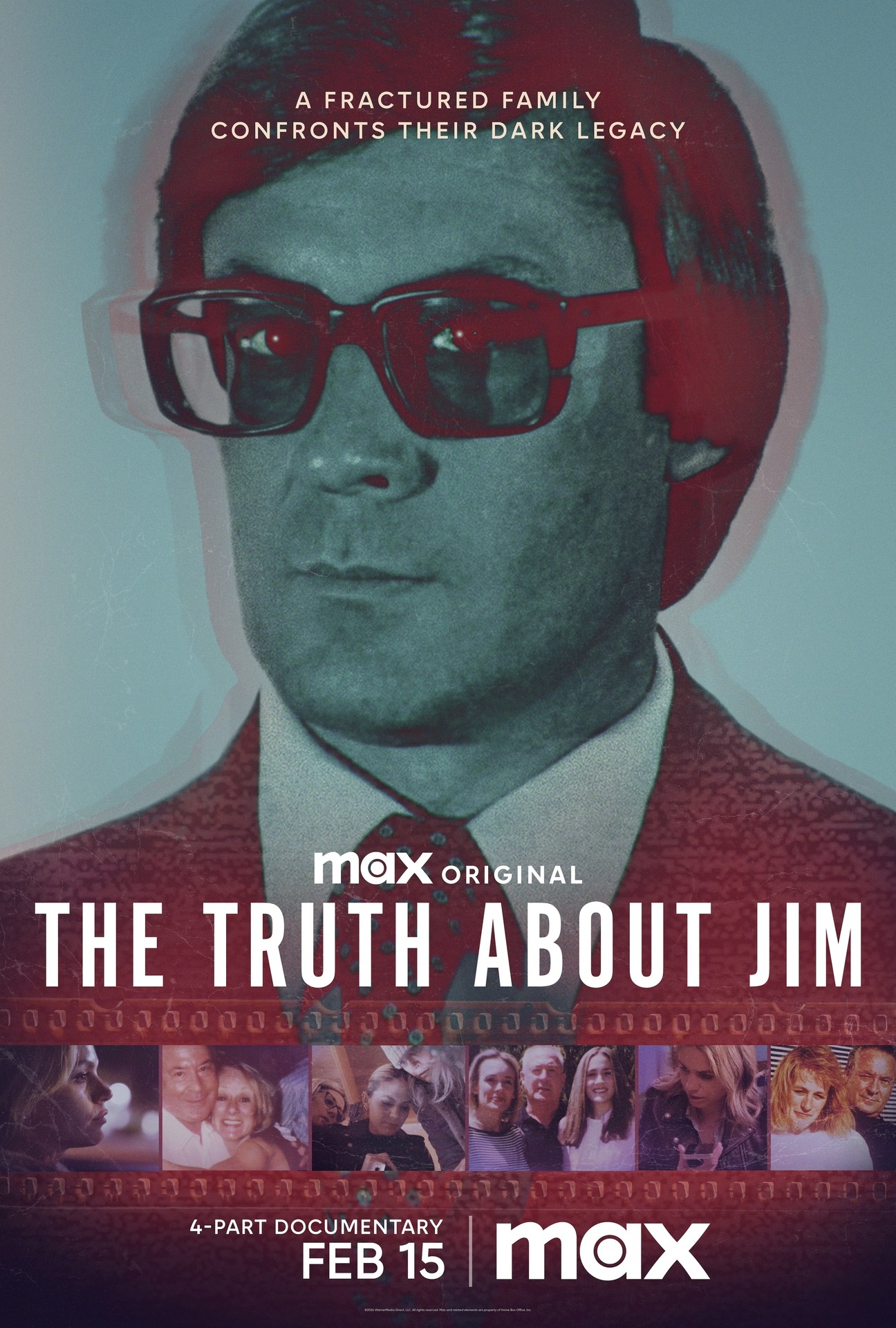 The Truth About Jim: Season 1 | Rotten Tomatoes