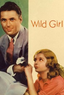 Watch trailer for Wild Girl