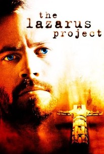 The Lazarus Project poster