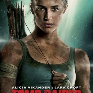 Lara Croft Tomb Raider: The Cradle of Life - Rotten Tomatoes